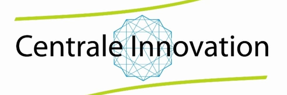Centrale Innovation banner
