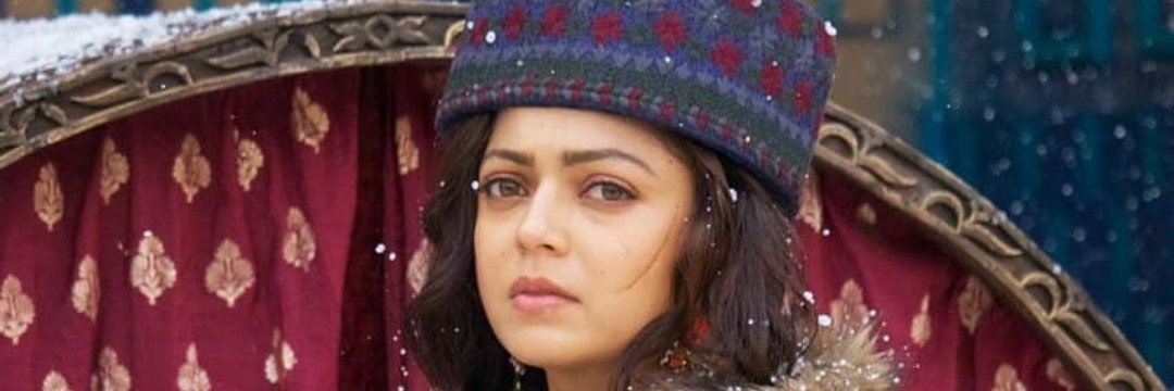 darshini64's profile banner image
