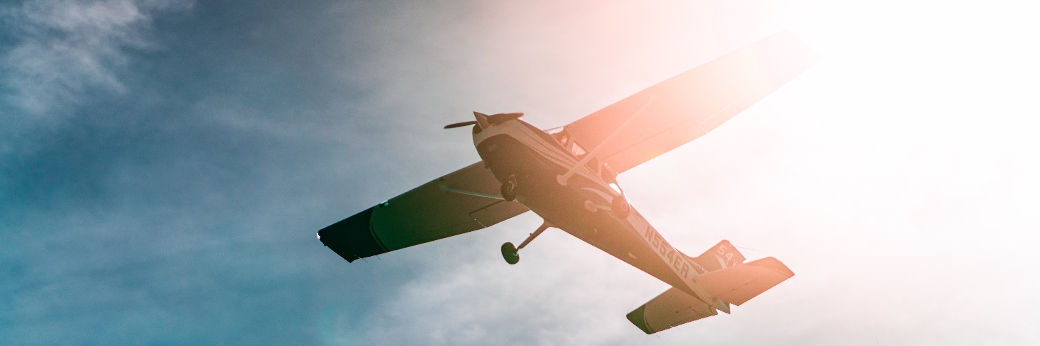 EmbryRiddle's profile banner image
