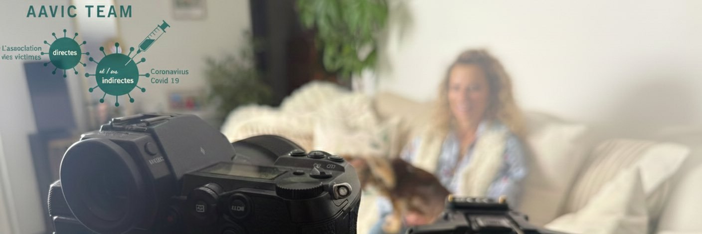 Marie-Charlotte 🕊️ banner