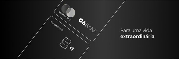 C6Bank Profile Banner