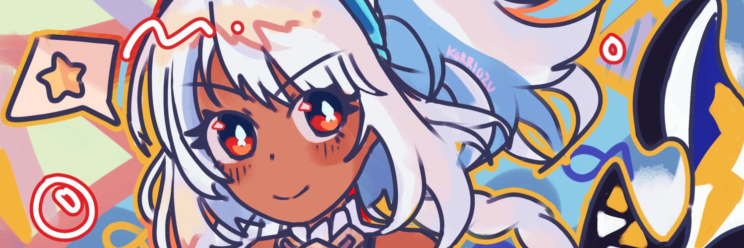 kori ✧ AF FOSSILS !!'s banner