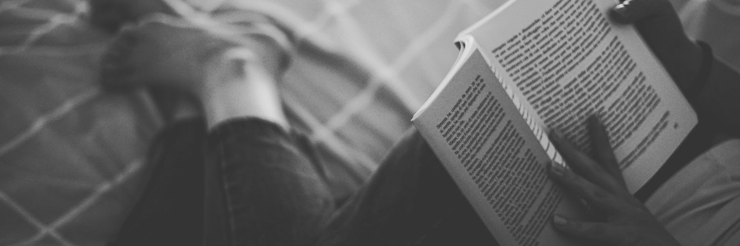 彼らは読みつづけた―読書で見つけた「読書（する人）」― banner