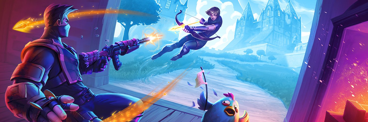 Realm Royale Deutschland banner