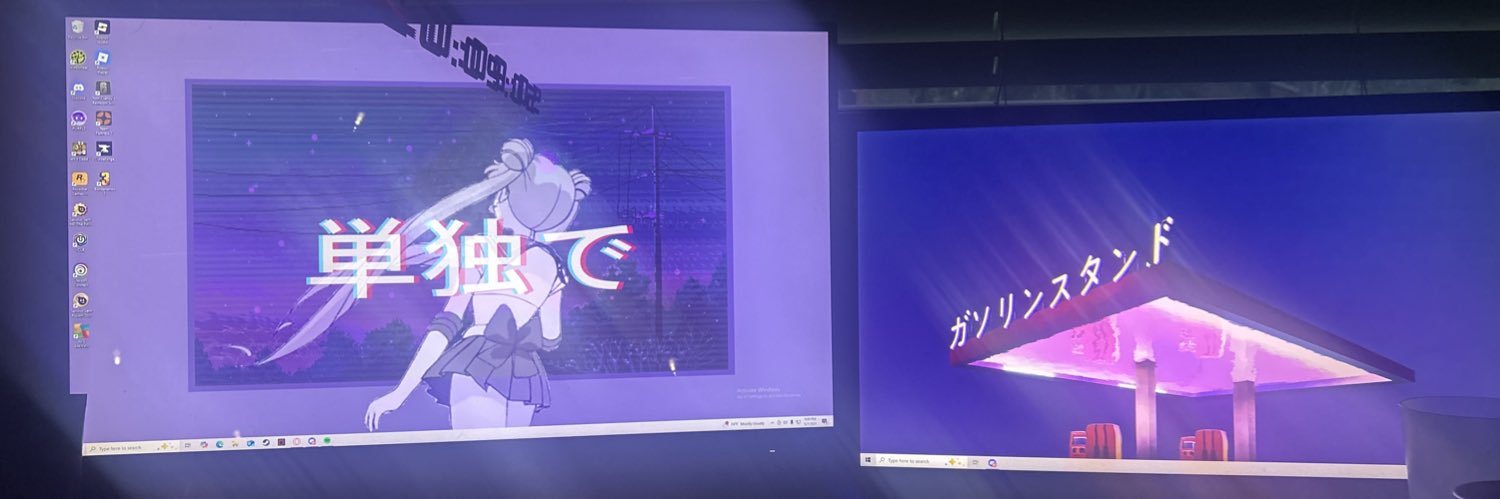 DivineHorchata🧋 banner