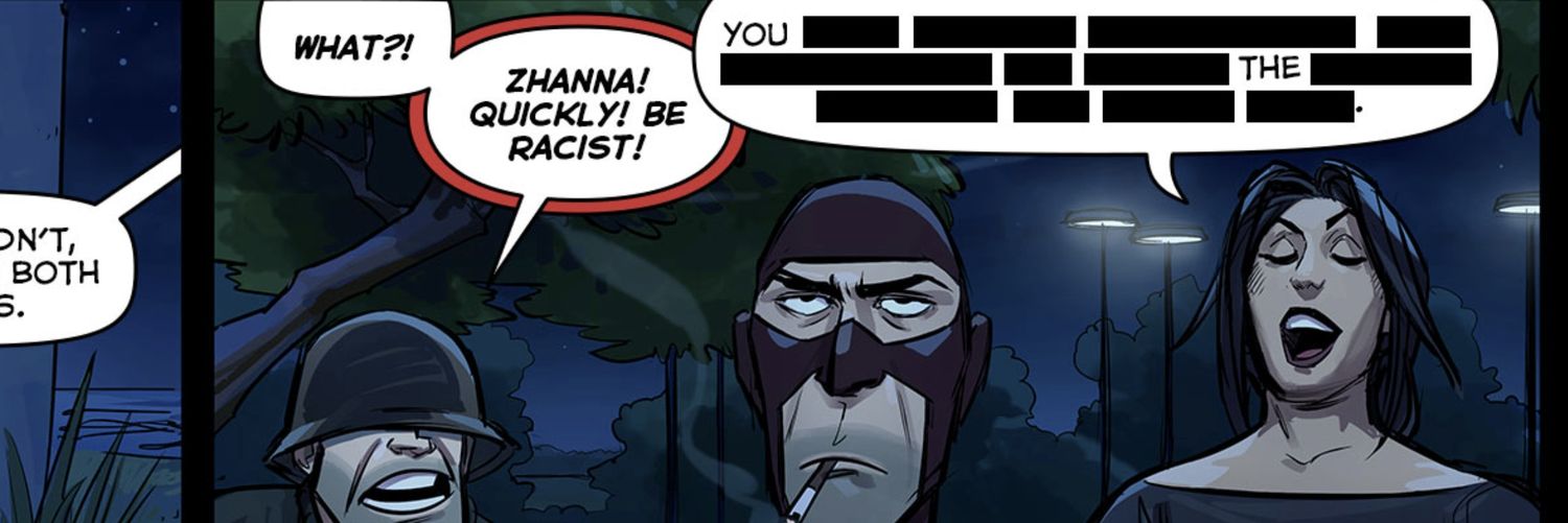FreshOpossum's profile banner image