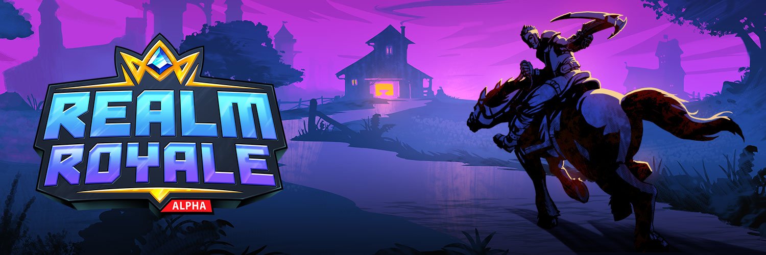 RealmRoyaleES banner