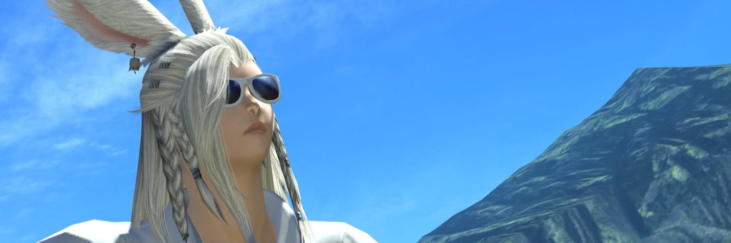 しうま🐰 banner