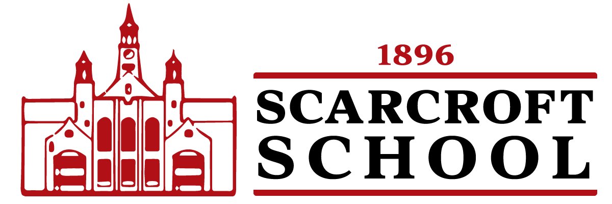 Scarcroft Primary School banner