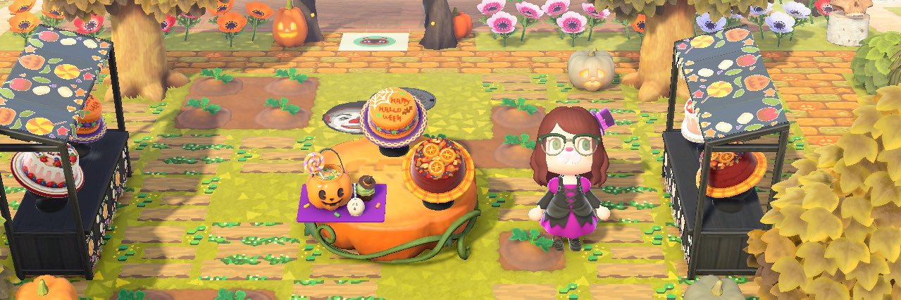 hanabimoon's profile banner image