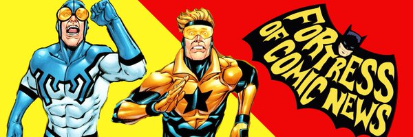 FortressRicker Profile Banner