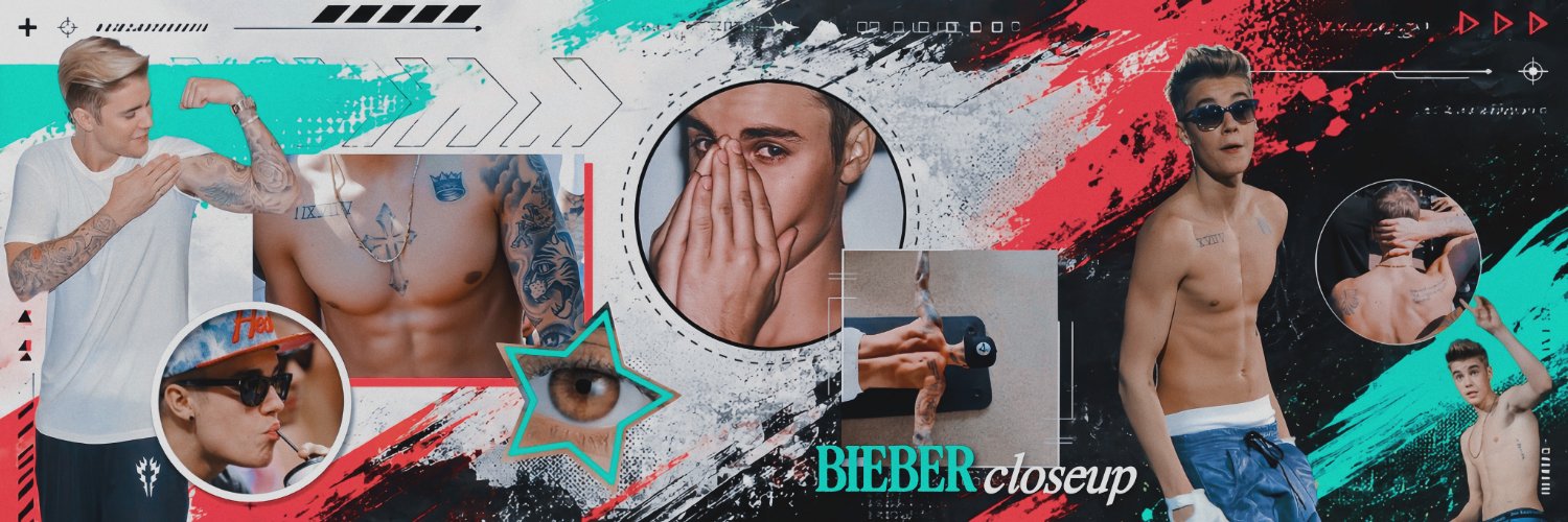 𝖻𝗂𝖾𝖻𝖾𝗋 𝖼𝗅𝗈𝗌𝖾-𝗎𝗉 ✦ banner