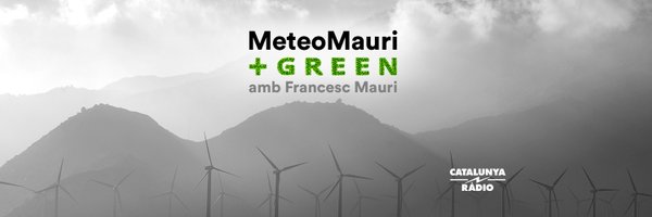 MeteoMauri Profile Banner