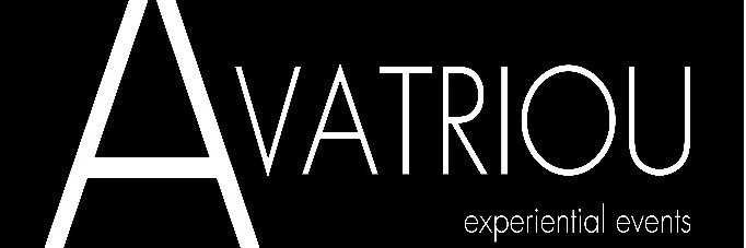 Avatriou Events banner