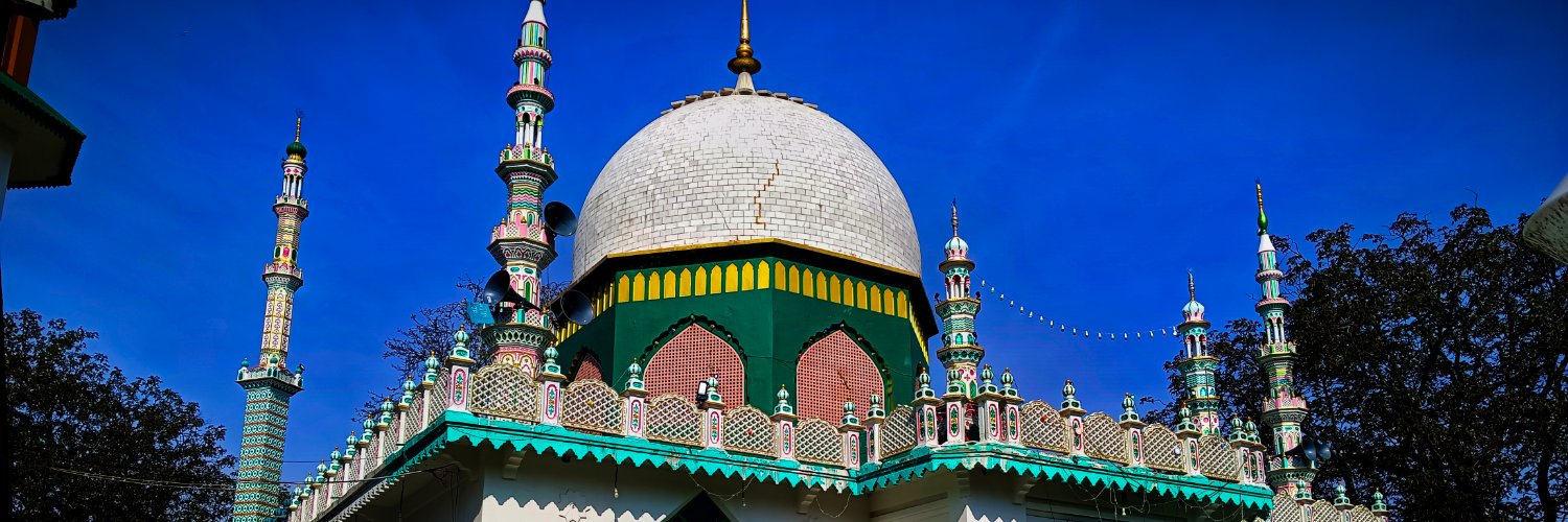 FaheemGulzar8's profile banner image