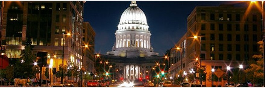 Madison's Magic 98 banner