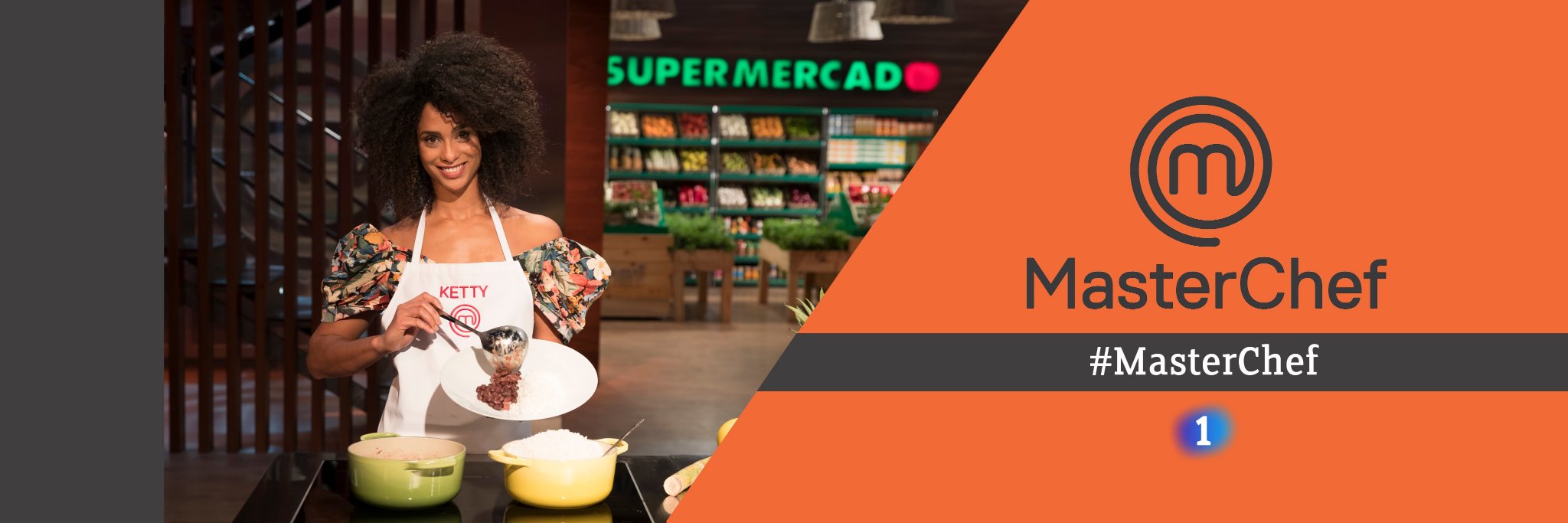 Ketty MasterChef 6 banner