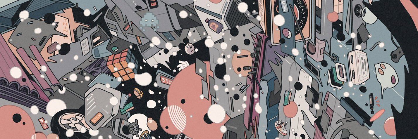 Manustrond's profile banner image