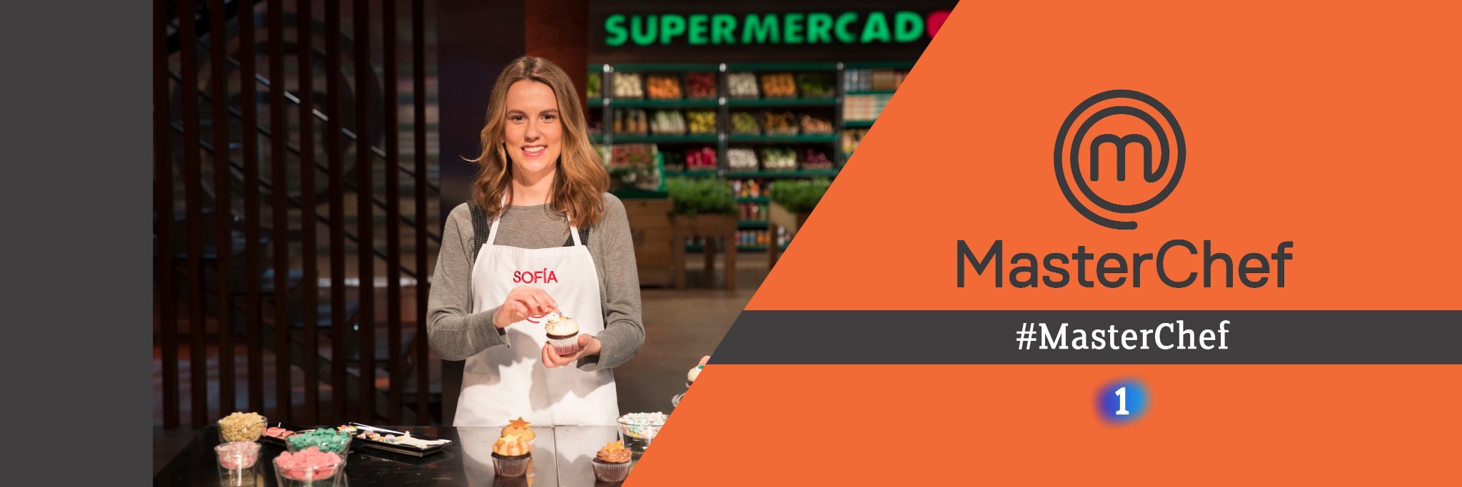Sofía MasterChef 6 banner