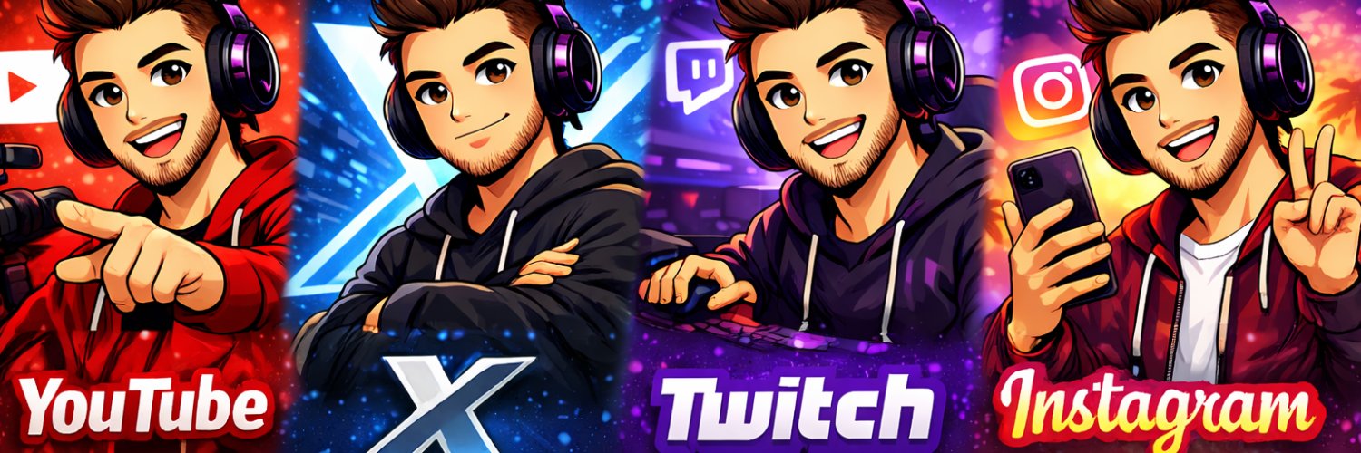 LazyG69x's profile banner image