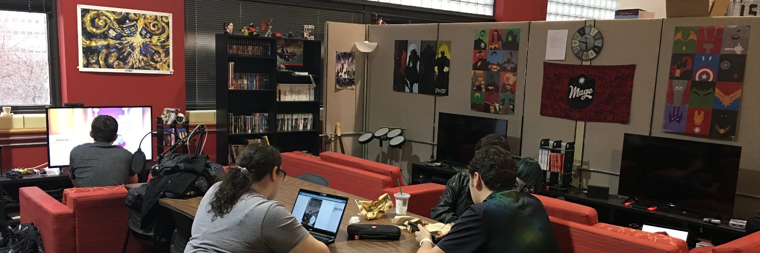 MSOEMage's profile banner image