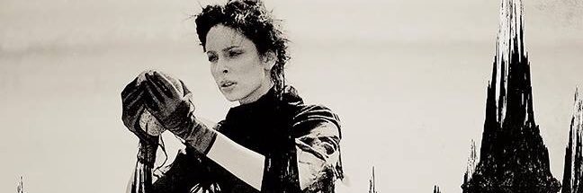 Joline Towers banner