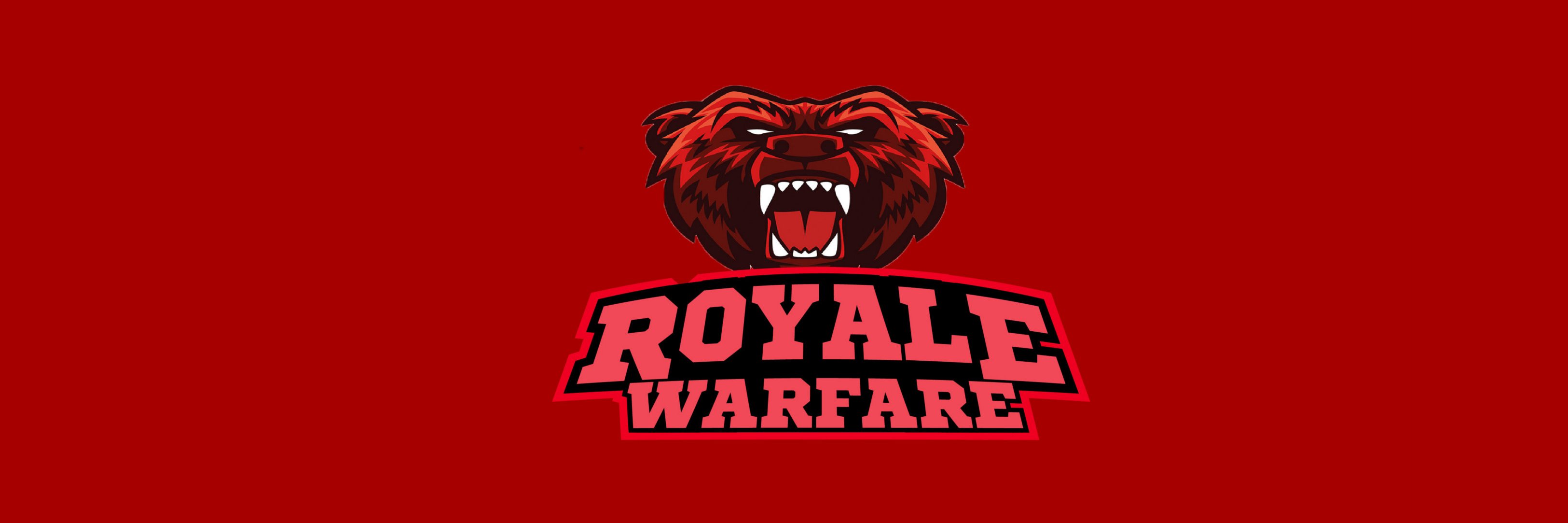 RoyaleWarfare's profile banner image