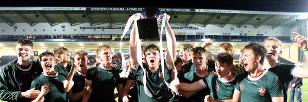 RGSWRugby Profile Banner