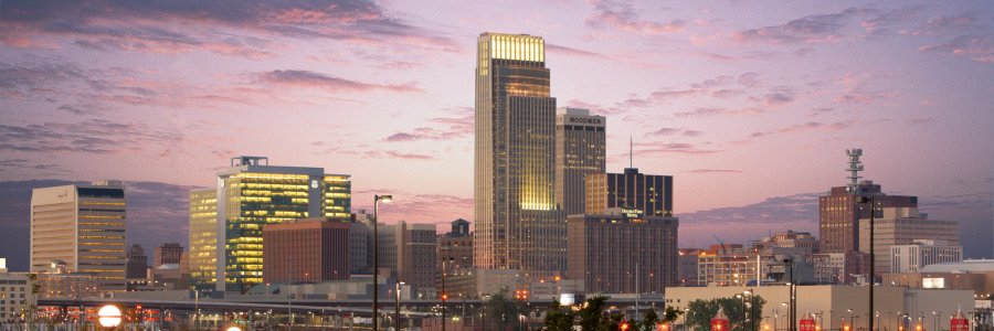 omahacharts's profile banner image