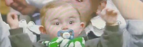 Juancho The Goat ☘️ banner