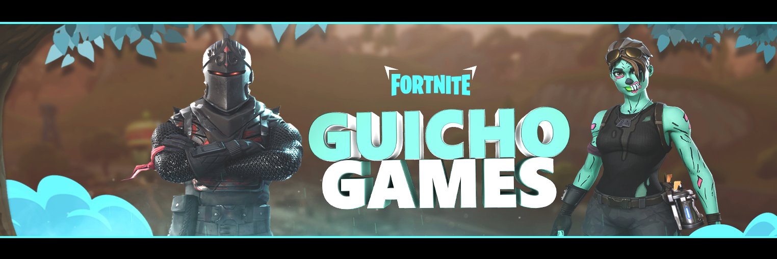 GuichoGames banner