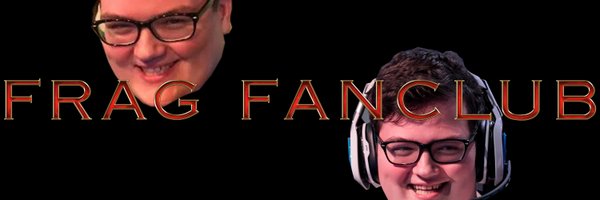 FragFanclub Profile Banner