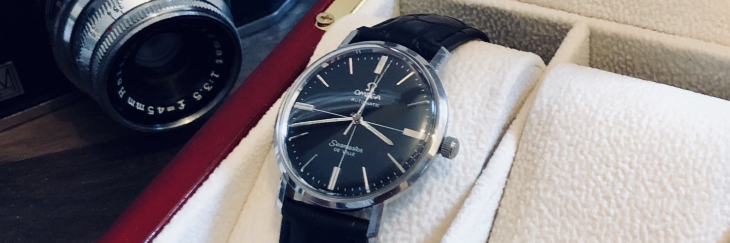 Fine Watch Club banner