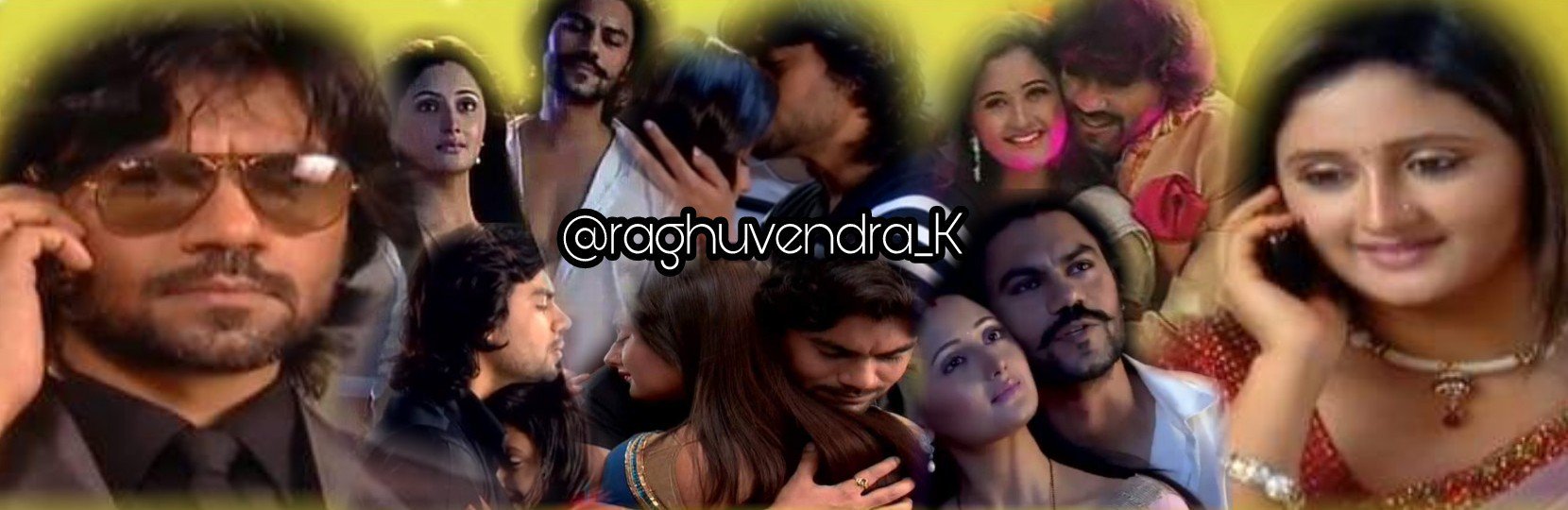 raghuvendra_K's profile banner image