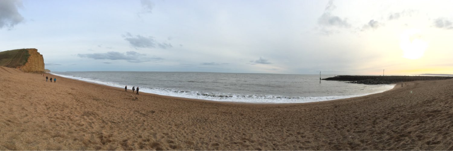 Graham McLeish banner