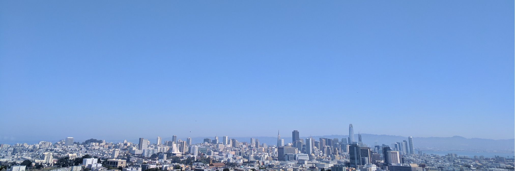 Align banner