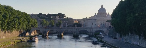 Casa Camma Roma Profile Banner