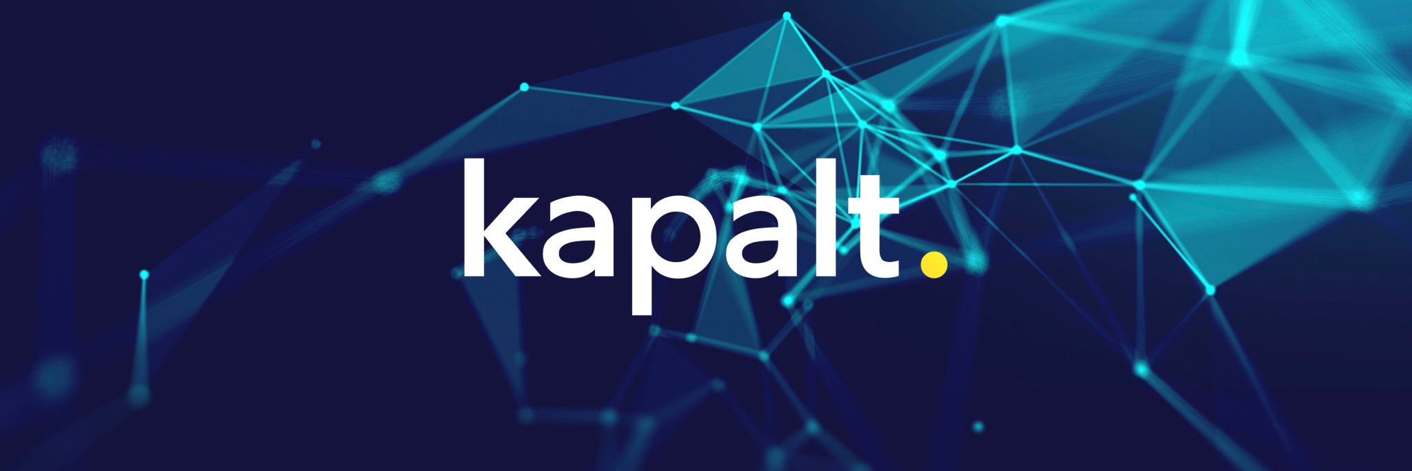 Kapalt banner