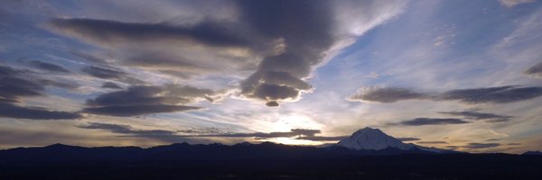 Northwest Skyview Imagery Profile Banner