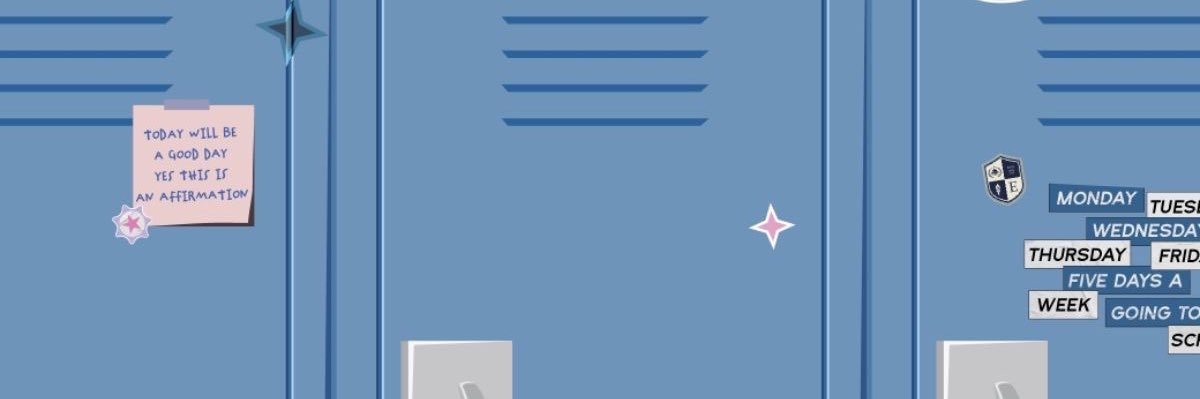 Carissa. banner