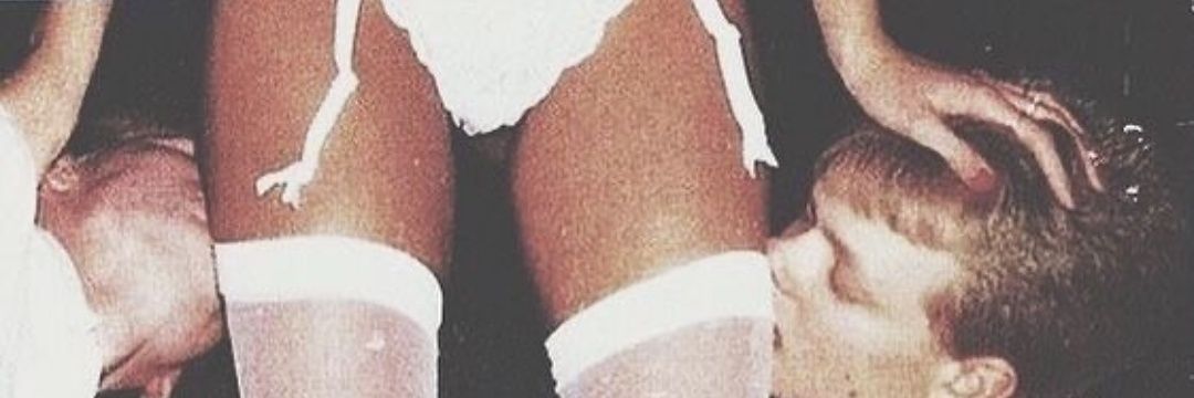 𝕸 banner