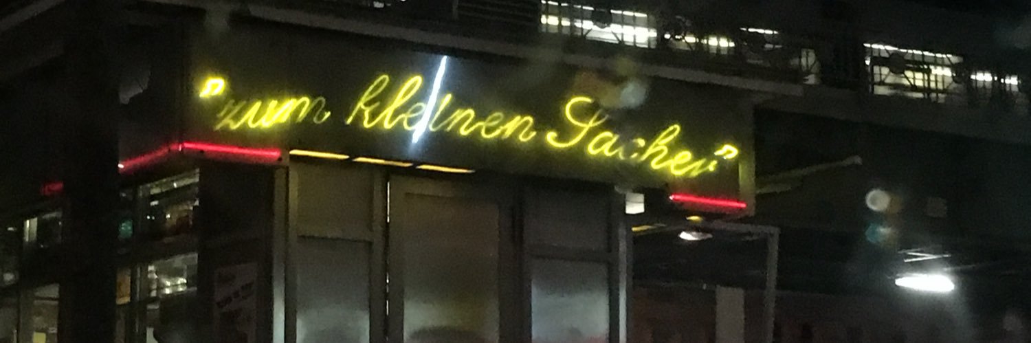 Alexander Huber banner