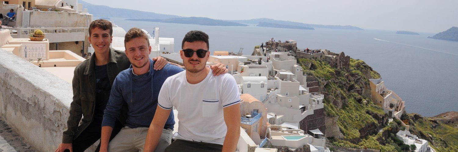 JavierPuerto69's profile banner image