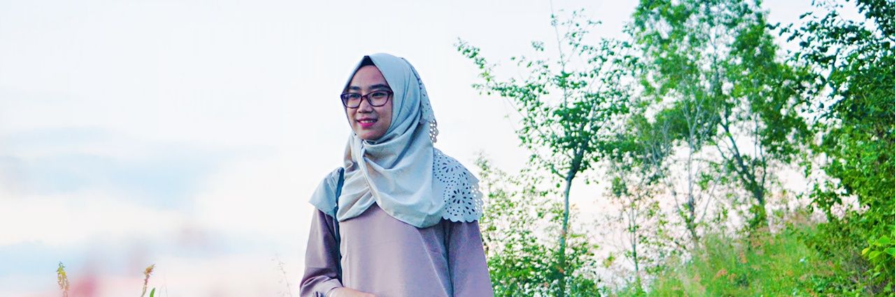 dewianggarsari's profile banner image