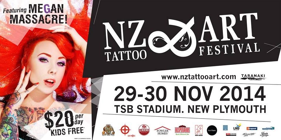 TheRisingTideNZ banner