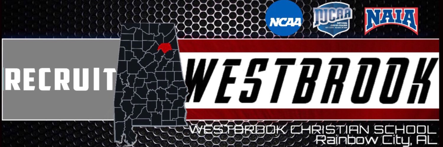 Recruit Westbrook banner