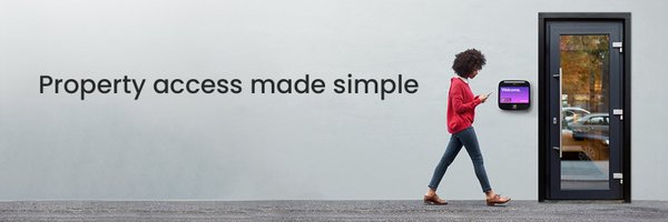 _ButterflyMX Profile Banner