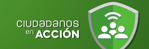 CENACCIONCHILE Profile Banner