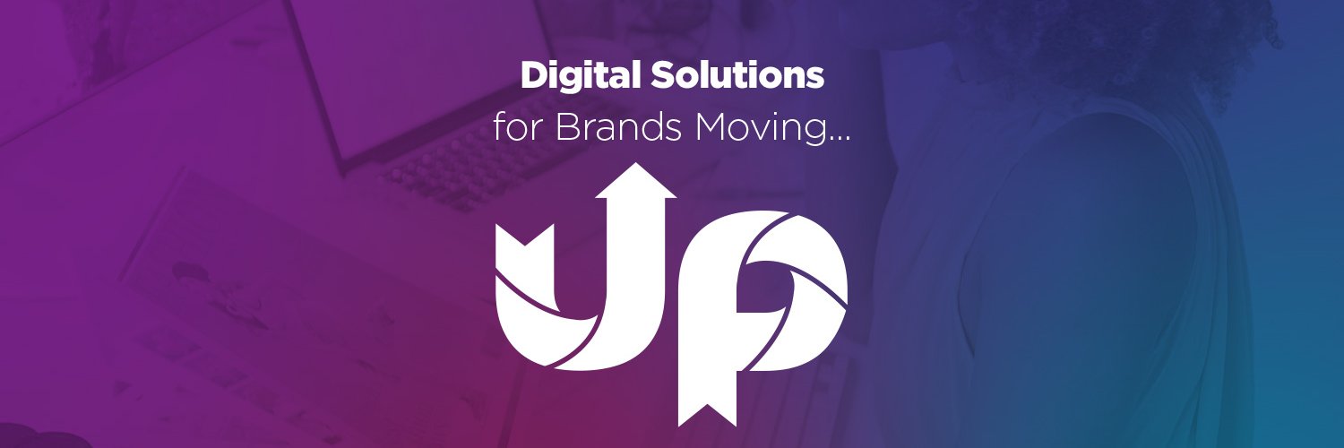 Upotive_Digital's profile banner image