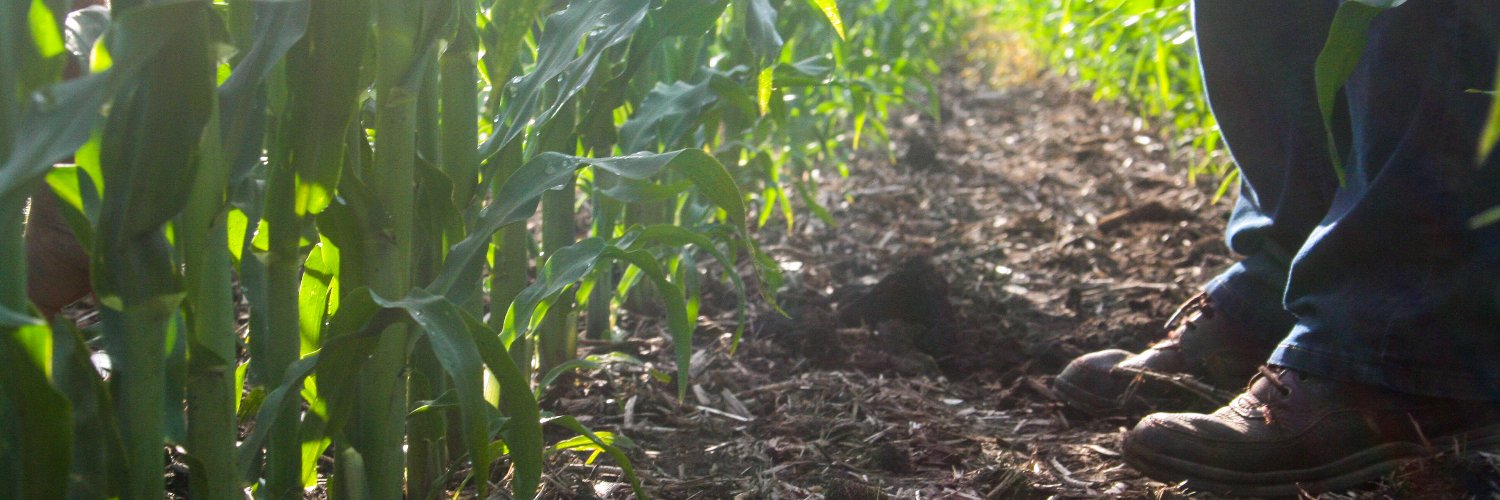 TNC Agriculture banner